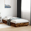 Savutammi Bettrahmen Virginie 100x200cm (mit LED-Beleuchtung)