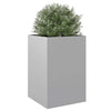 Blumenkasten Eusebie 52x48x75cm (verzinkter Stahl)
