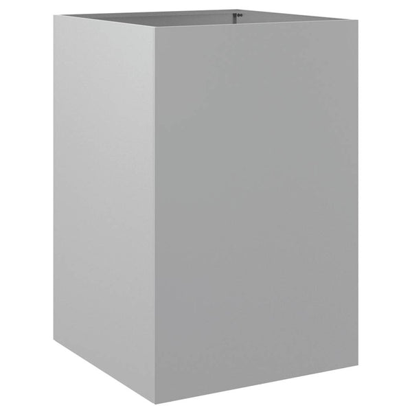 Blumenkasten Eusebie 52x48x75cm (verzinkter Stahl)