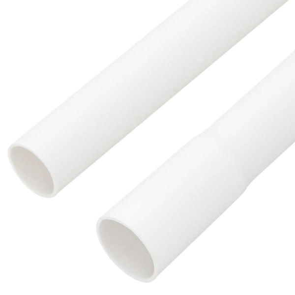 Johtokanava Ø20 mm 10 m PVC