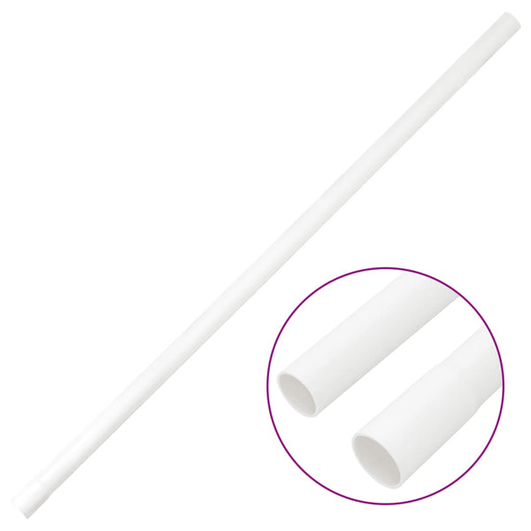 Johtokanava Ø25 mm 30 m PVC