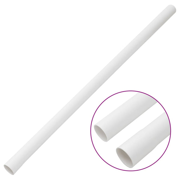 Johtokanava Ø30 mm 10 m PVC