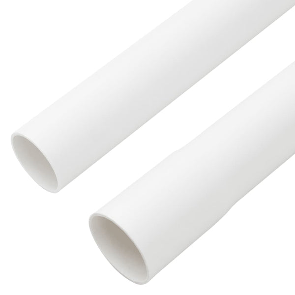 Johtokanava Ø30 mm 10 m PVC