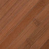 Brauner Teppich Rechteck Tatian 60x300cm (Bambus)