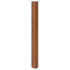 Brauner Teppich Rechteck Tatian 60x400cm (Bambus)