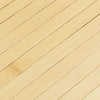 Heller Naturteppich rechteckig Gemaladin 60x1000cm (Bambus)
