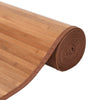 Matto suorakaide luonnollinen Gemaladin 70x1000cm (bambu)