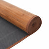 Matto suorakaide luonnollinen Gemaladin 70x1000cm (bambu)