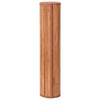 Ruskea matto suorakaide Gemaladin 70x1000cm (bambu)