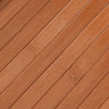 Ruskea matto suorakaide Gemaladin 70x1000cm (bambu)