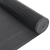 Harmaa matto suorakaide Gemaladin 80x1000cm (bambu)