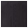 Tummanruskea matto neliö Gemaladin 100x100cm (bambu)