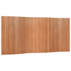 Raumteiler Natur Iuliska 165x400cm (Bambus)