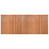 Raumteiler Natur Iuliska 165x400cm (Bambus)