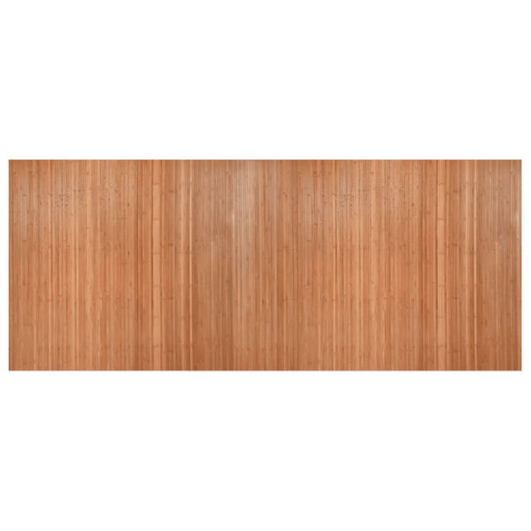 Raumteiler Natur Iuliska 165x400cm (Bambus)