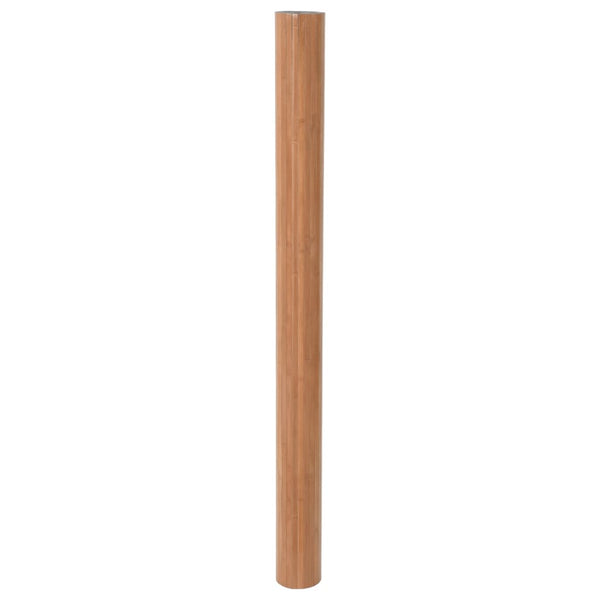 Raumteiler Natur Iuliska 165x400cm (Bambus)