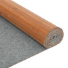 Raumteiler Natur Iuliska 165x400cm (Bambus)