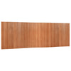 Raumteiler Natur Iuliska 165x600cm (Bambus)