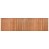 Raumteiler Natur Iuliska 165x600cm (Bambus)