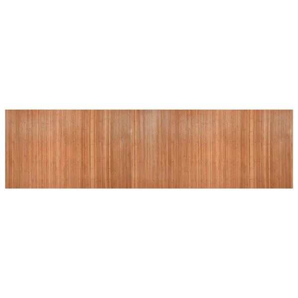 Raumteiler Natur Iuliska 165x600cm (Bambus)