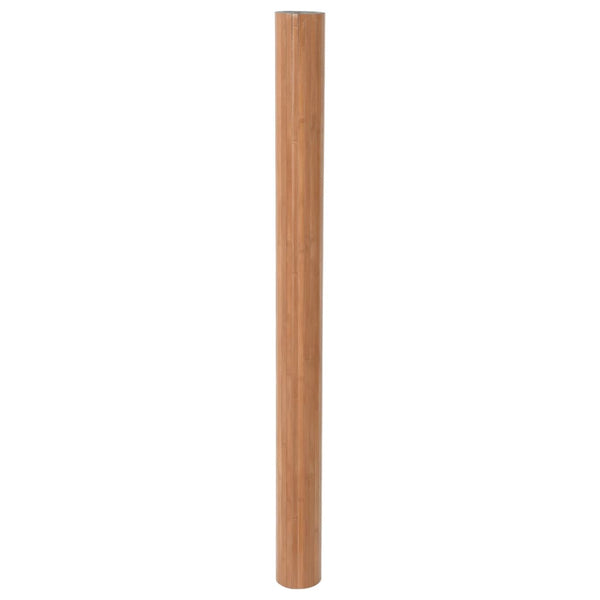 Raumteiler Natur Iuliska 165x600cm (Bambus)