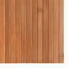 Raumteiler Natur Iuliska 165x600cm (Bambus)