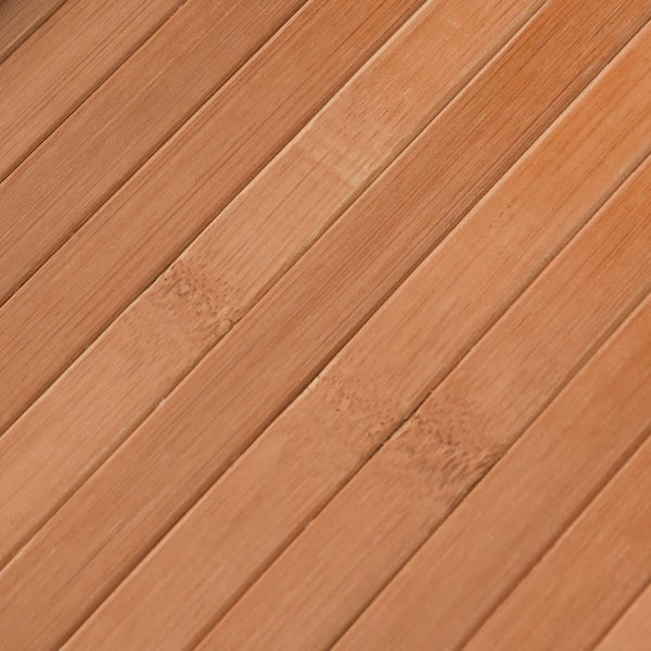 Raumteiler Natur Iuliska 165x600cm (Bambus)