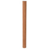 Brauner Raumteiler Iuliska 165x600cm (Bambus)