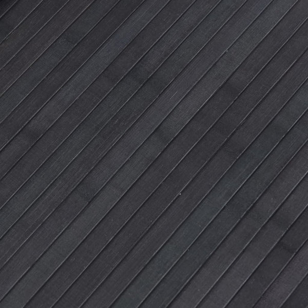 Grauer Raumteiler Iuliska 165x600cm (Bambus)