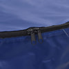 750 l faltbarer Wasserbehälter mit Hahn Elca (PVC)