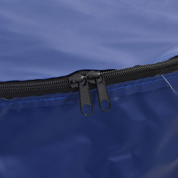 750 l faltbarer Wasserbehälter mit Hahn Elca (PVC)