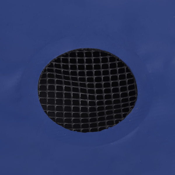 750 l faltbarer Wasserbehälter mit Hahn Elca (PVC)