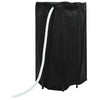 Elca 500 l faltbarer Wassertank mit Wasserhahn (PVC)