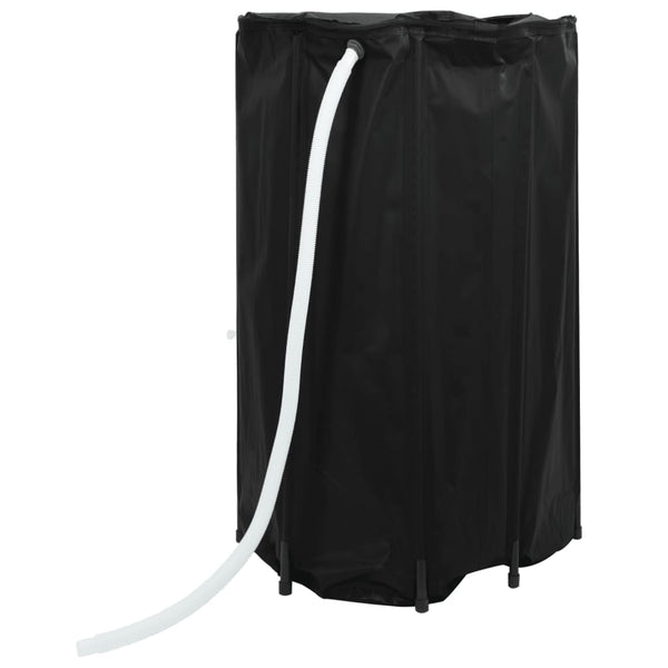 Elca 500 l faltbarer Wassertank mit Wasserhahn (PVC)