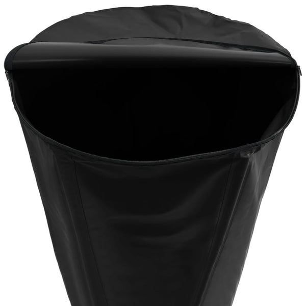 Elca 500 l faltbarer Wassertank mit Wasserhahn (PVC)