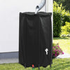 Elca 500 l faltbarer Wassertank mit Wasserhahn (PVC)