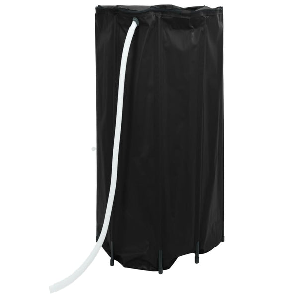 Elca 250 l faltbarer Wassertank mit Wasserhahn (PVC)