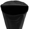 Elca 250 l faltbarer Wassertank mit Wasserhahn (PVC)