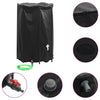 Elca faltbarer Wassertank mit Hahn 1000 l (PVC)