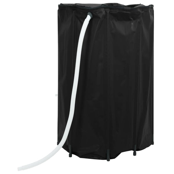 Elca faltbarer Wassertank mit Hahn 1000 l (PVC)