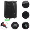 Elca taitettava vesisäiliö hanalla 1350 l (pvc)