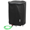 Elca taitettava vesisäiliö hanalla 1350 l (pvc)