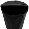 Elca taitettava vesisäiliö hanalla 1350 l (pvc)