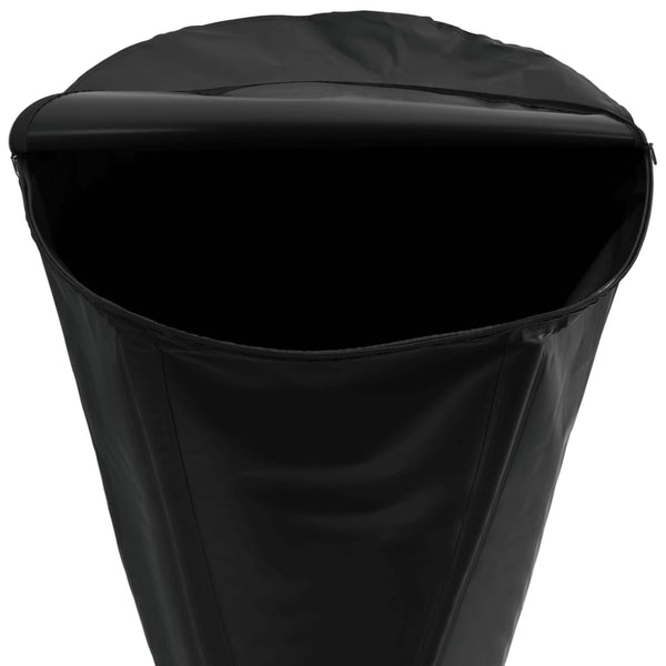 Elca taitettava vesisäiliö hanalla 1350 l (pvc)