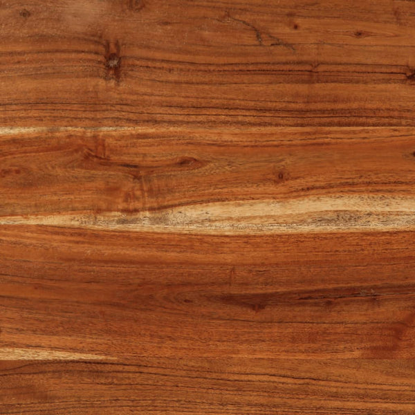 Couchtisch Eleny 90x55x40cm (Akazienholz)