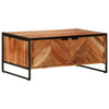 Couchtisch Eleny 90x55x40cm (Akazienholz)