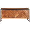Couchtisch Eleny 90x55x40cm (Akazienholz)