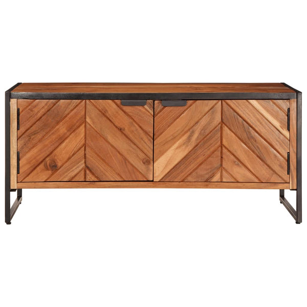 Couchtisch Eleny 90x55x40cm (Akazienholz)