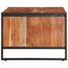 Couchtisch Eleny 90x55x40cm (Akazienholz)