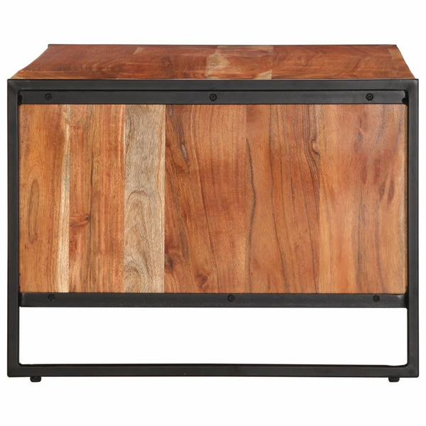 Couchtisch Eleny 90x55x40cm (Akazienholz)